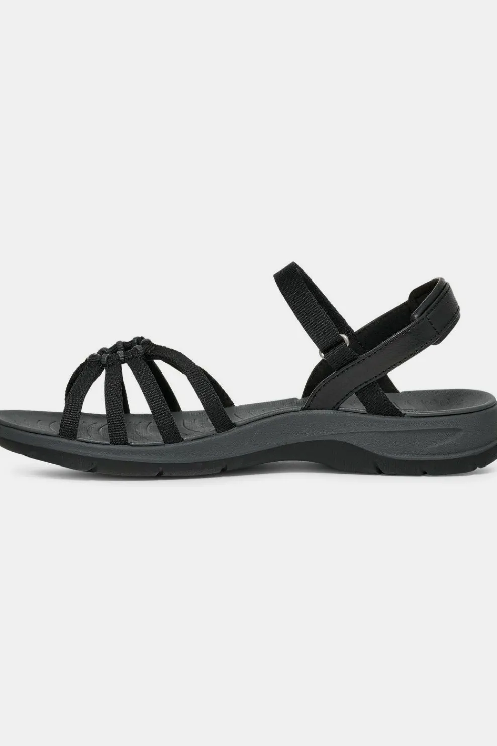 Sale Teva Sandalen Tirratraveler / Kayenta Black