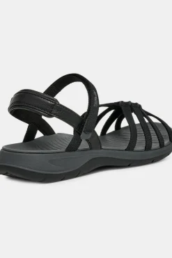 Sale Teva Sandalen Tirratraveler / Kayenta Black