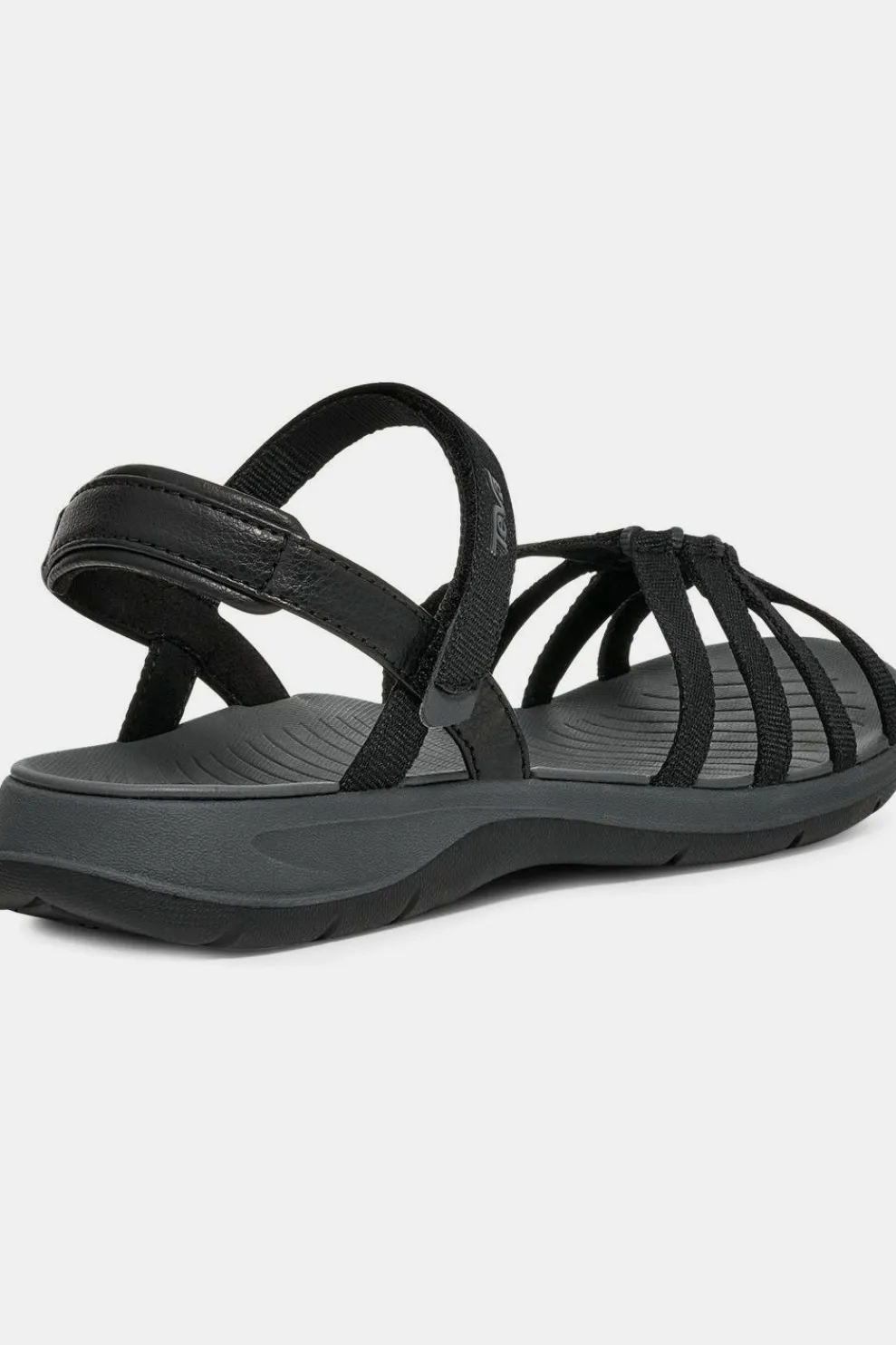 Sale Teva Sandalen Tirratraveler / Kayenta Black