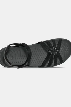 Sale Teva Sandalen Tirratraveler / Kayenta Black