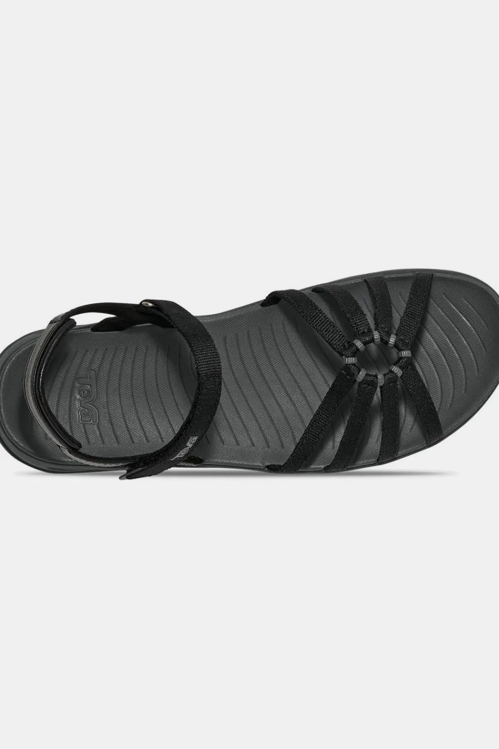 Sale Teva Sandalen Tirratraveler / Kayenta Black