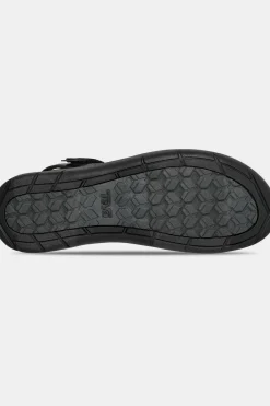 Sale Teva Sandalen Tirratraveler / Kayenta Black