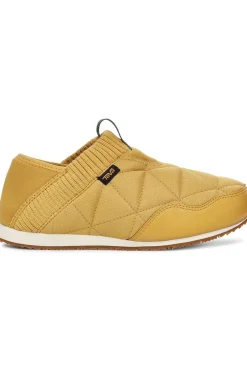 Online Teva Schoen W Re Ember Moc HONEY GOLD