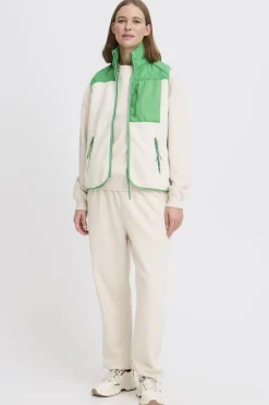 Cardigan Jcberri Waistcoat 6-The Jogg Concept Outlet