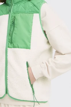 Cardigan Jcberri Waistcoat 6-The Jogg Concept Outlet