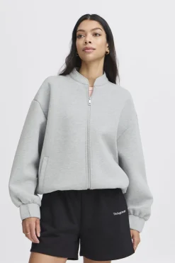 Cardigan Jcraya Bomber Jacket-The Jogg Concept Discount