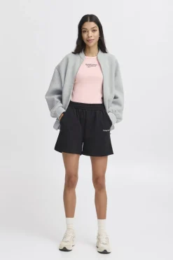 Cardigan Jcraya Bomber Jacket-The Jogg Concept Discount