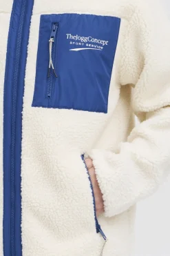 Cardigan Jcmberri Jacket 5-The Jogg Concept New