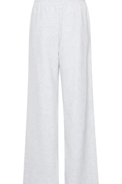 Outlet The Jogg Concept Joggingbroek Jcsaja W Jogging Pants Light Grey Melange
