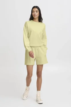 Sportshort Jcrubi Logo Shorts-The Jogg Concept Sale