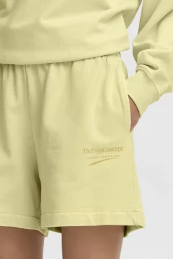 Sportshort Jcrubi Logo Shorts-The Jogg Concept Sale