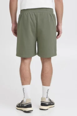 Clearance The Jogg Concept Sportshort Jcmsander Shorts Thyme Green