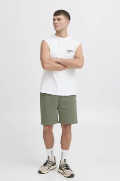 Clearance The Jogg Concept Sportshort Jcmsander Shorts Thyme Green