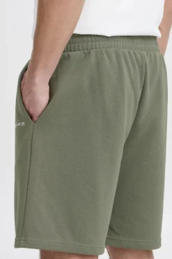 Clearance The Jogg Concept Sportshort Jcmsander Shorts Thyme Green