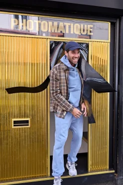 Trui Jcmrubi Hoodie Sweatshirt-The Jogg Concept Discount