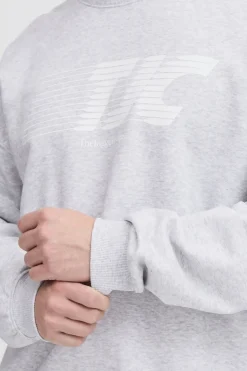 Trui Jcmsander Lightning Sweat-The Jogg Concept Fashion