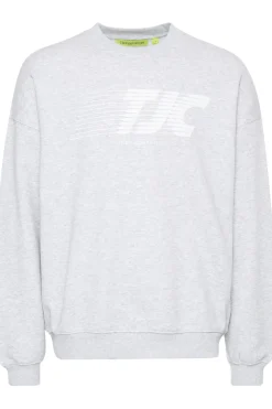 Trui Jcmsander Lightning Sweat-The Jogg Concept Fashion