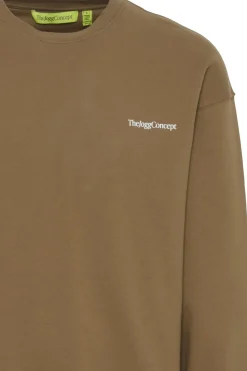 Trui Jcmsamuel Sweat-The Jogg Concept Online