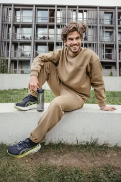 Trui Jcmsamuel Sweat-The Jogg Concept Online