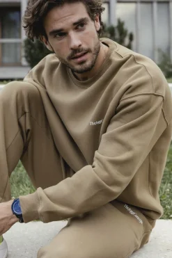 Trui Jcmsamuel Sweat-The Jogg Concept Online