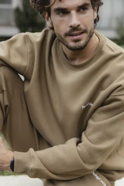 Trui Jcmsamuel Sweat-The Jogg Concept Online