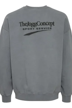 Trui Jcmcrubi Sweatshirt-The Jogg Concept Clearance