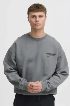 Trui Jcmcrubi Sweatshirt-The Jogg Concept Clearance