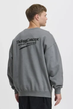 Trui Jcmcrubi Sweatshirt-The Jogg Concept Clearance