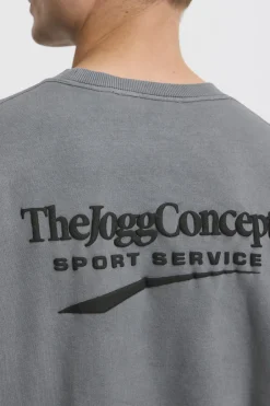 Trui Jcmcrubi Sweatshirt-The Jogg Concept Clearance