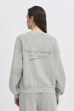 Trui Jcrubi Cutline Sweat-The Jogg Concept Online