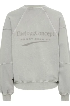Trui Jcrubi Cutline Sweat-The Jogg Concept Online