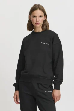 Trui Jcsaja Sweatshirt-The Jogg Concept Fashion