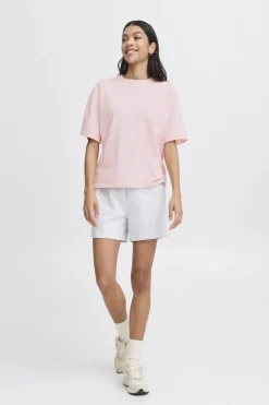 T-Shirt Jcsimona Box Tshirt-The Jogg Concept Online