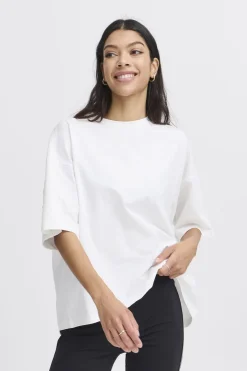 T-Shirt Jcsabita Emb. Tshirt-The Jogg Concept Fashion