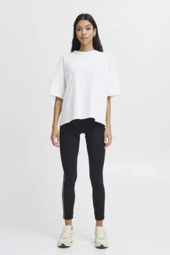 T-Shirt Jcsabita Emb. Tshirt-The Jogg Concept Fashion