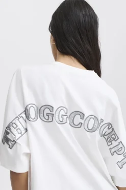 T-Shirt Jcsabita Emb. Tshirt-The Jogg Concept Fashion