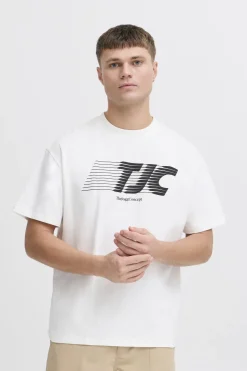 T-Shirt Jcmsami Lightning Tshirt-The Jogg Concept Hot