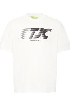 T-Shirt Jcmsami Lightning Tshirt-The Jogg Concept Hot