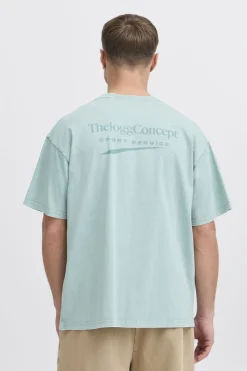 T-Shirt Jcmsam Logo Tshirt-The Jogg Concept Hot