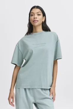 T-Shirt Jcsadia Logo Tshirt-The Jogg Concept Hot