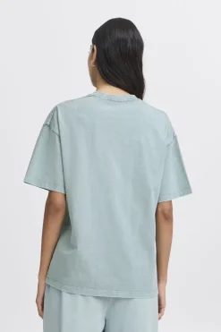 T-Shirt Jcsadia Logo Tshirt-The Jogg Concept Hot