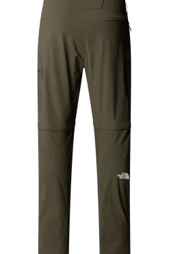 Afritsbroek M Exploration Conv Reg Tapered Pant - Eu-The North Face Best