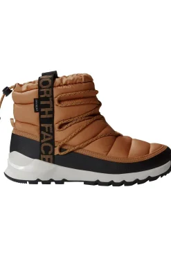 Après-Ski Laars Thermoball Lace Up Wp-The North Face Clearance