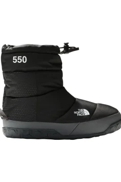 Après-Ski Laars Nuptse Apres Bootie-The North Face Clearance
