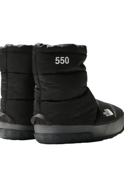 Après-Ski Laars Nuptse Apres Bootie-The North Face Clearance