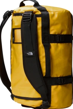 Sale The North Face Base Camp Duffel Xs 32L Summit Gold/Tnf Black/Npf