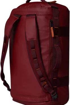 Outlet The North Face Base Camp Voyager Duffel 32L Sumac-Iron Bronze
