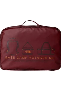 Base Camp Voyager Duffel 62L-The North Face Hot