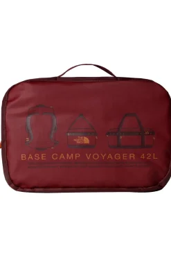 Base Camp Voyager Duffel 42L-The North Face Hot
