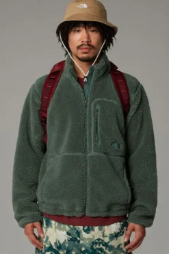 Base Camp Voyager Duffel 42L-The North Face Hot